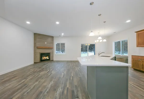 $469,900 | 4680 Cedar Scenic Road, Baxter, MN 56425