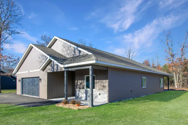 $469,900 | 4680 Cedar Scenic Road, Baxter, MN 56425