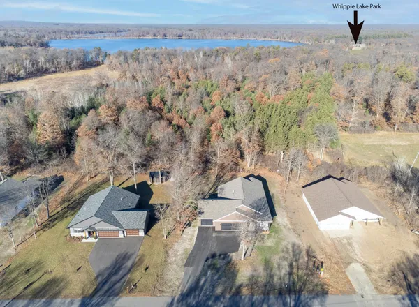 $469,900 | 4680 Cedar Scenic Road, Baxter, MN 56425