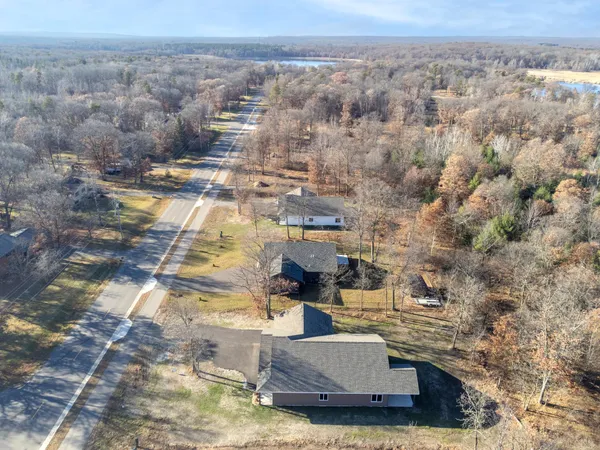 $469,900 | 4680 Cedar Scenic Road, Baxter, MN 56425