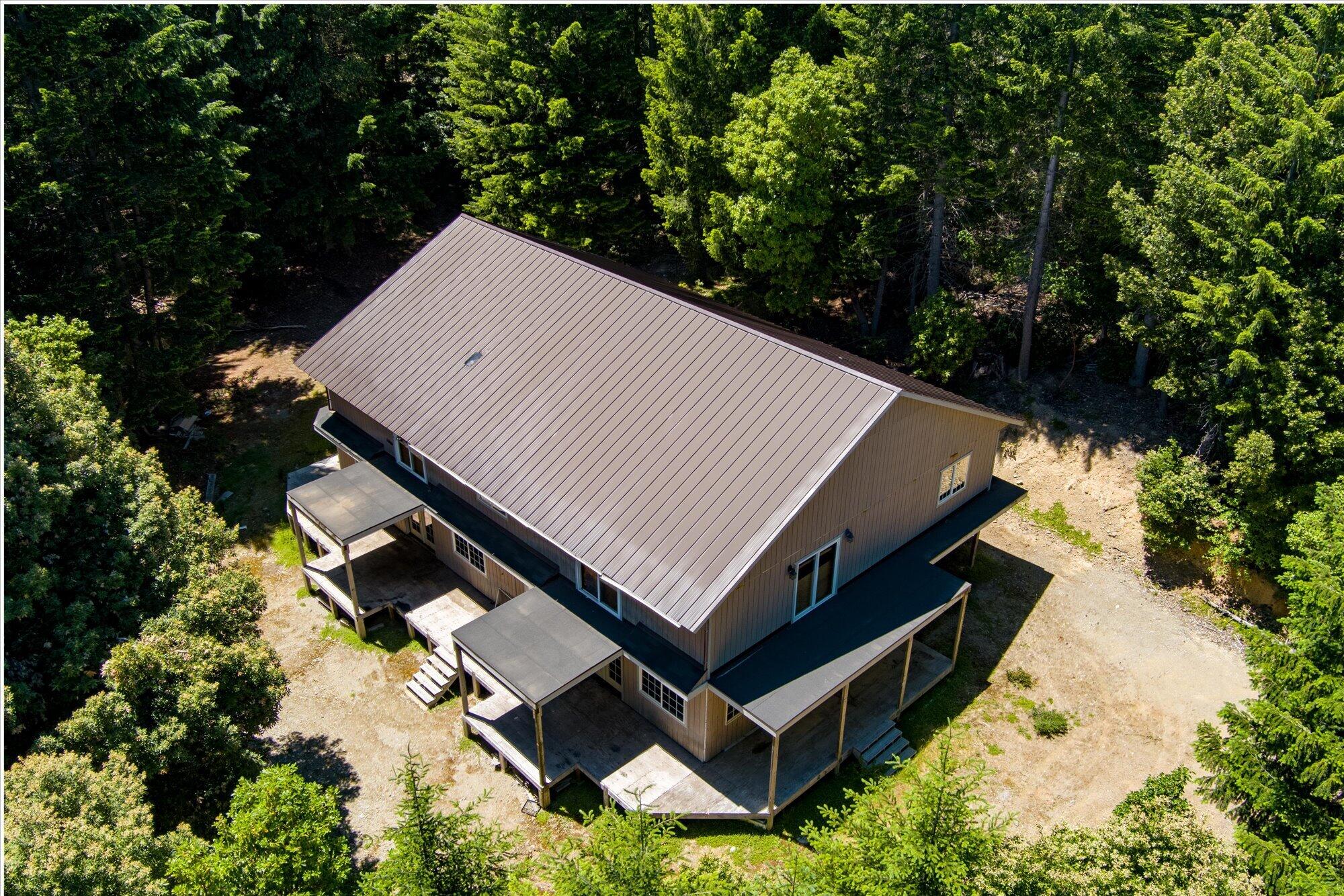 0 Forest Rte 4N20 Road Hayfork, CA 96041 - Photo 20 of 22