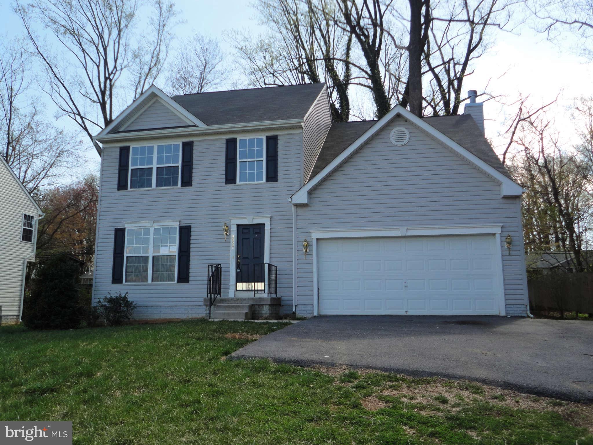 9927 Liberty Road Randallstown, MD 21133 - Photo 1 of 26 Exterior (Front)
