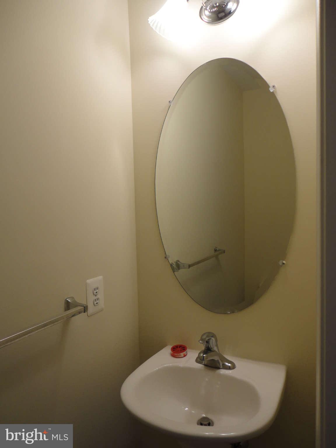 9927 Liberty Road Randallstown, MD 21133 - Photo 13 of 26 Powder Room