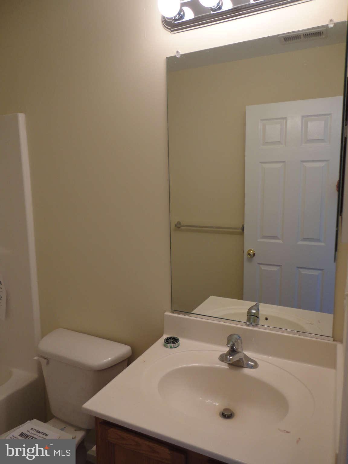 9927 Liberty Road Randallstown, MD 21133 - Photo 16 of 26 Hall Bath