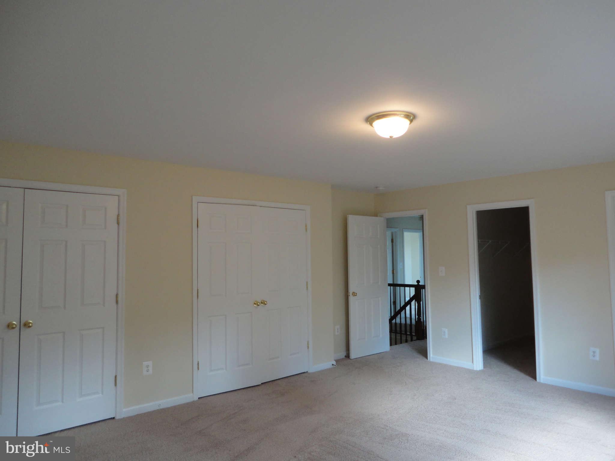 9927 Liberty Road Randallstown, MD 21133 - Photo 19 of 26 Mater Bedroom