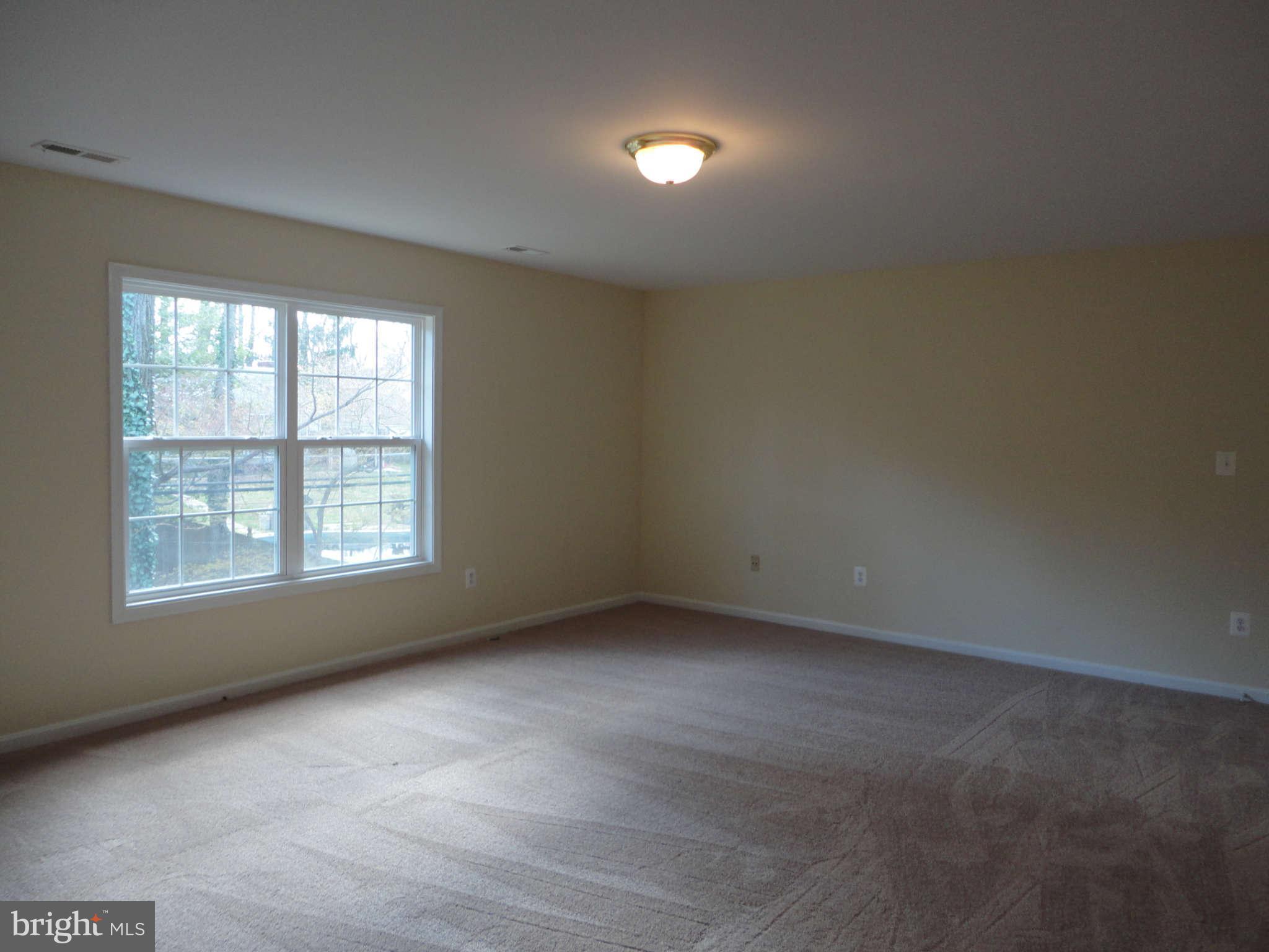 9927 Liberty Road Randallstown, MD 21133 - Photo 20 of 26 Master Bedroom