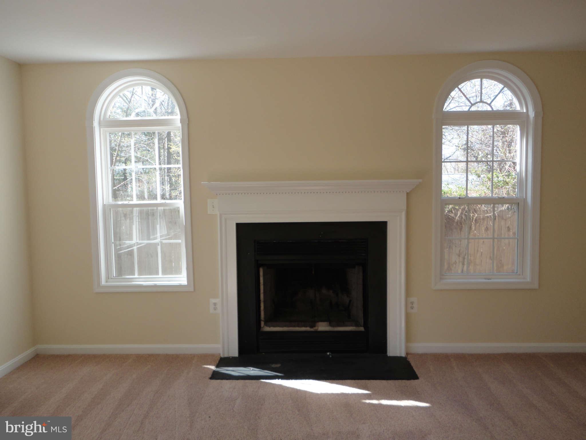 9927 Liberty Road Randallstown, MD 21133 - Photo 3 of 26 1st floor Family Room