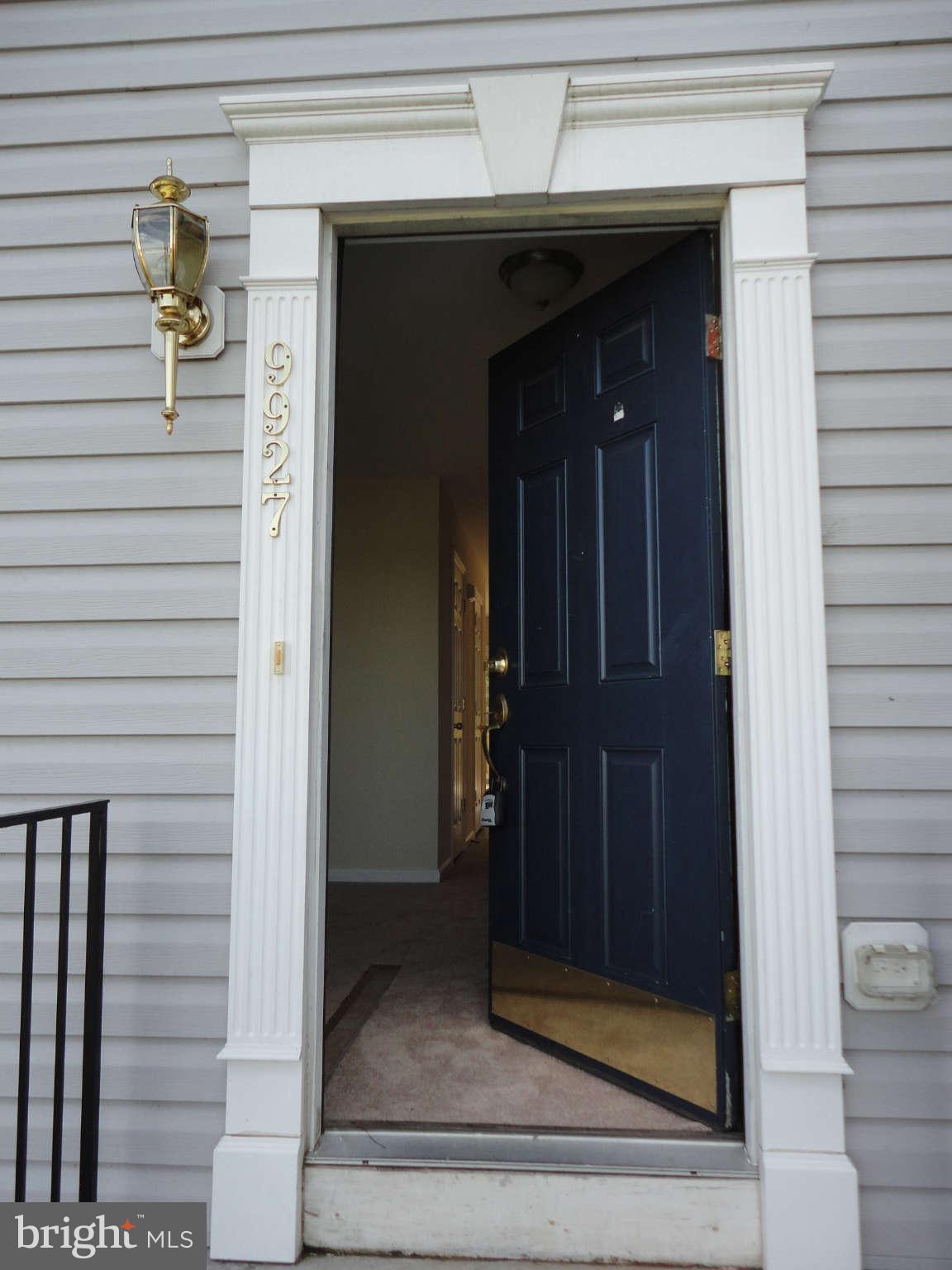 9927 Liberty Road Randallstown, MD 21133 - Photo 22 of 26 Front Entrance