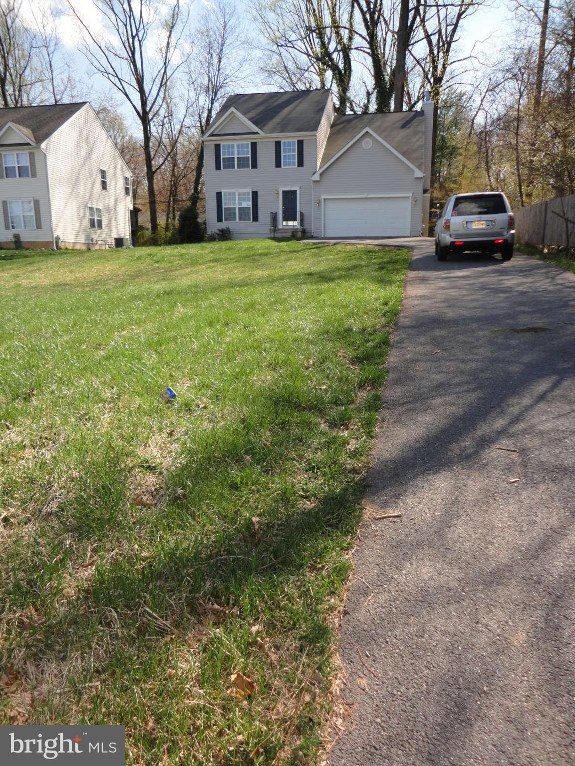 9927 Liberty Road Randallstown, MD 21133 - Photo 24 of 26 Front Yard