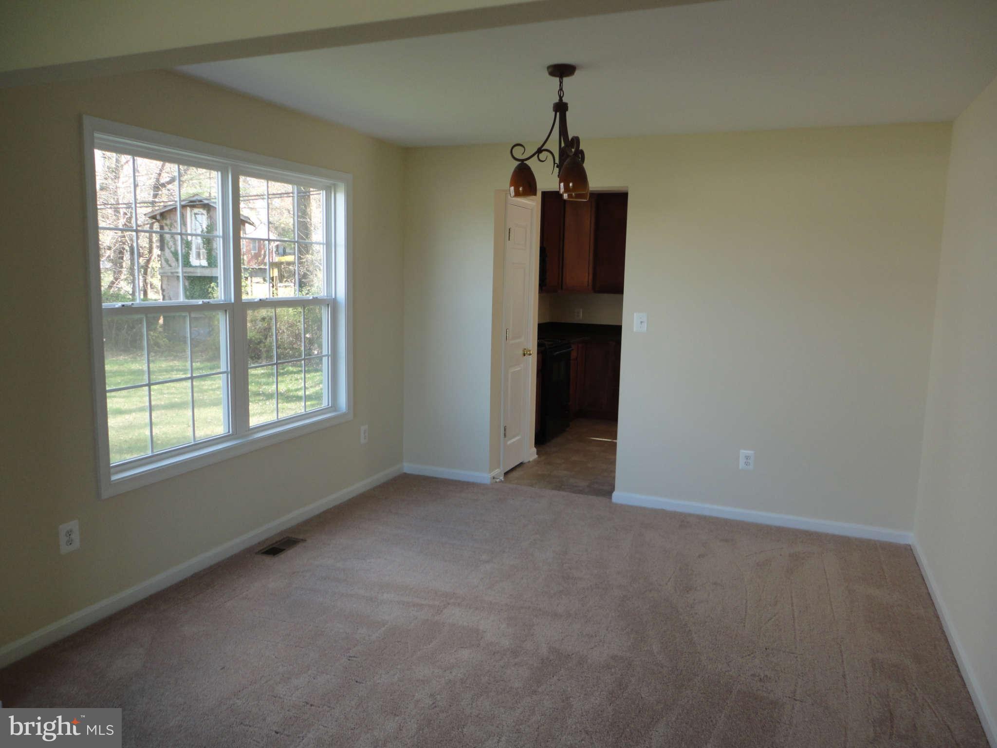 9927 Liberty Road Randallstown, MD 21133 - Photo 4 of 26 Dining Room