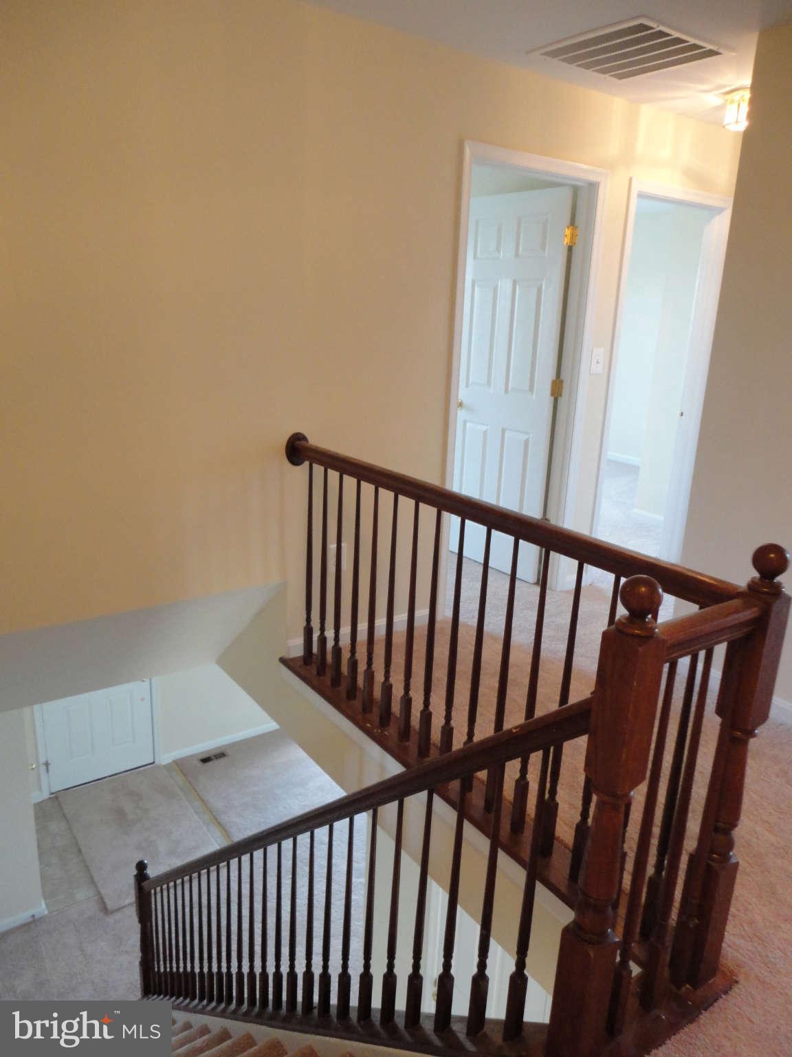 9927 Liberty Road Randallstown, MD 21133 - Photo 6 of 26 Hallway