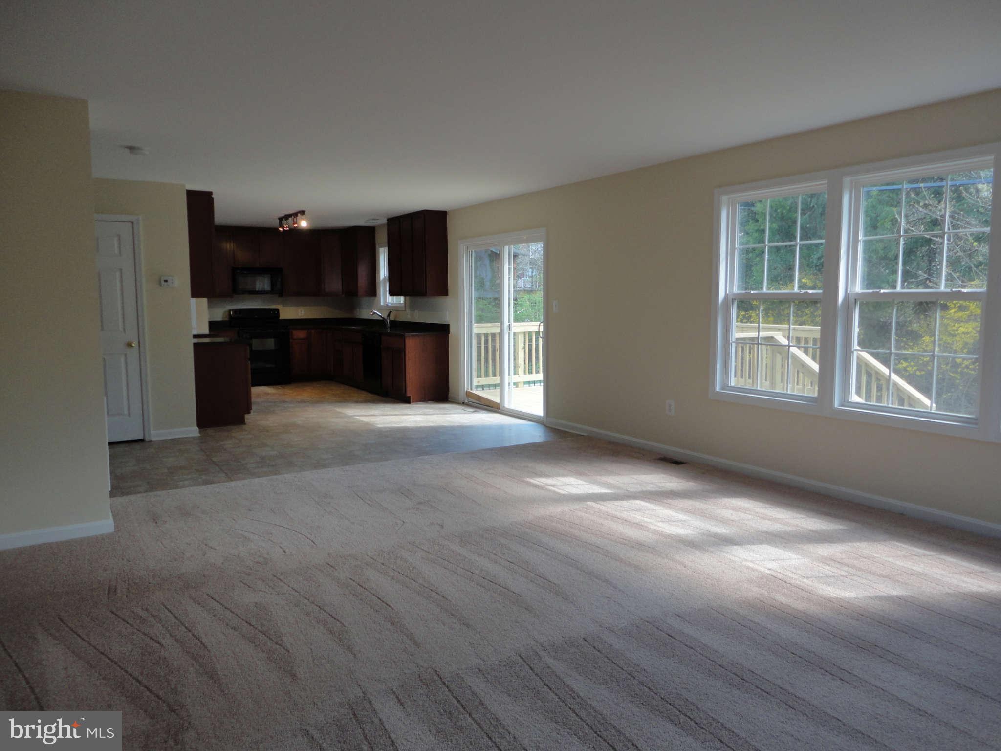 9927 Liberty Road Randallstown, MD 21133 - Photo 8 of 26 Family Room