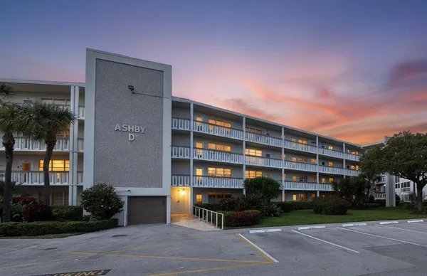 $160,000 | 2021 Ashby D, Unit 2021, Deerfield Beach, FL 33442