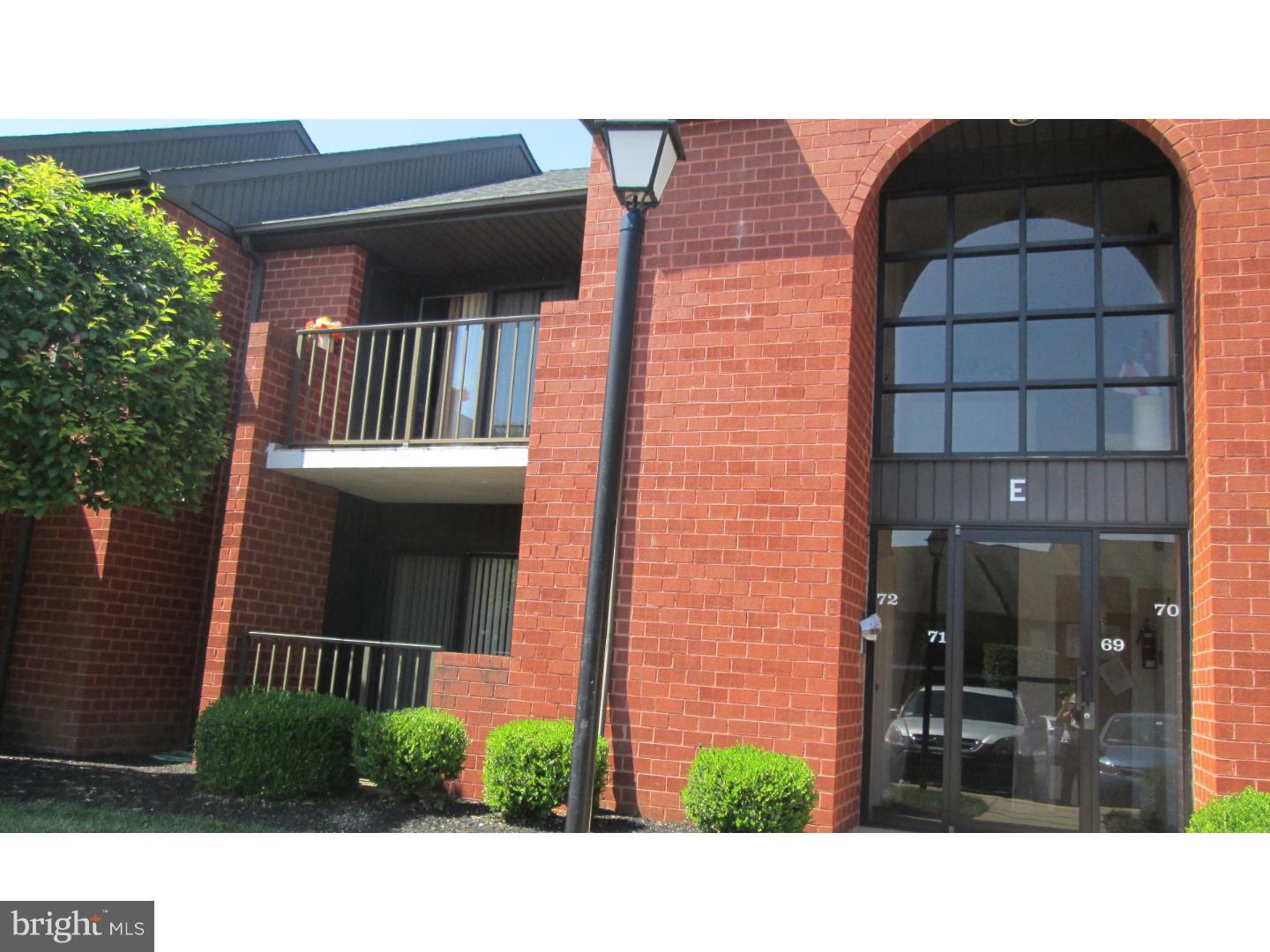 2015 Welsh Road, Unit 71 Philadelphia, PA 19115 - Photo 1 of 22 Exterior Front