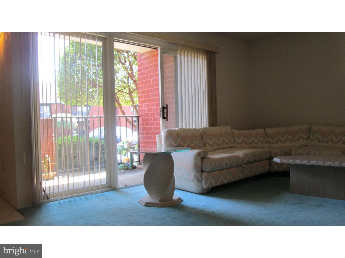 2015 Welsh Road, Unit 71 Philadelphia, PA 19115 - Photo 16 of 22 Patio