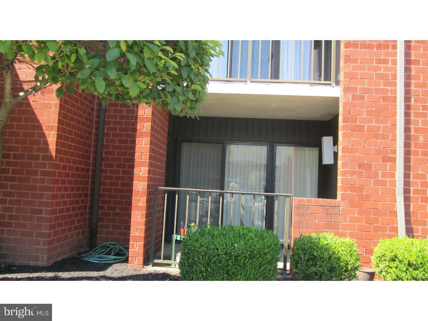 2015 Welsh Road, Unit 71 Philadelphia, PA 19115 - Photo 19 of 22 Exterior Front