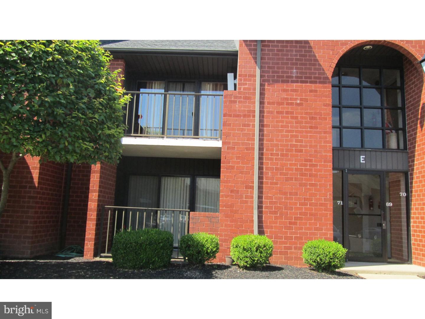 2015 Welsh Road, Unit 71 Philadelphia, PA 19115 - Photo 20 of 22 Exterior Front