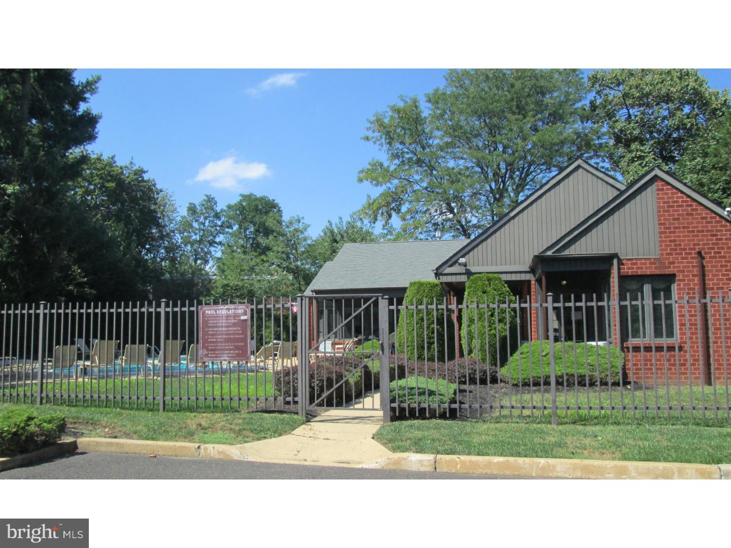 2015 Welsh Road, Unit 71 Philadelphia, PA 19115 - Photo 21 of 22 Community Pool
