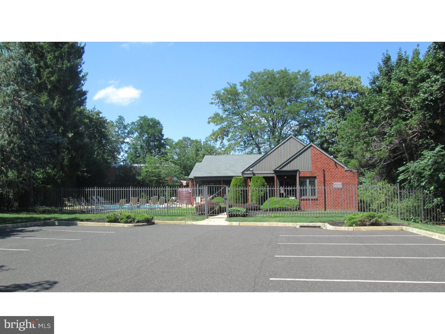 2015 Welsh Road, Unit 71 Philadelphia, PA 19115 - Photo 22 of 22 Club House