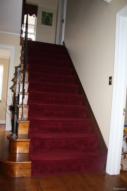 663 Fisher Road Grosse Pointe, MI 48230 - Photo 17 of 27 432.JPG