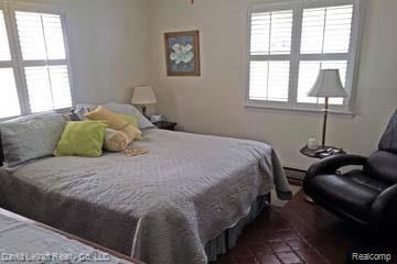 4260 Port Austin Road Caseville, MI 48725 - Photo 8 of 23 4260PortAustinMainFloorMaster.jpg