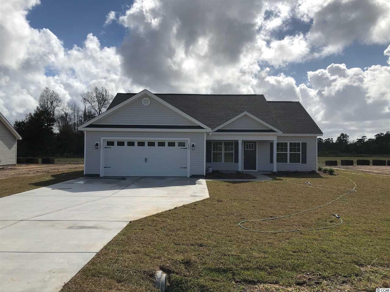 1649 Hewitt Road Loris, SC 29569 - Photo 1 of 2