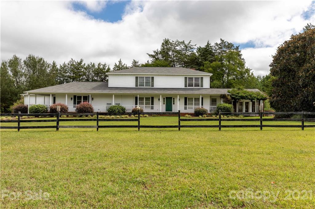 5062 Matthews Simril Road Rock Hill, SC 29732 - Photo 1 of 43 Gallery Image 1