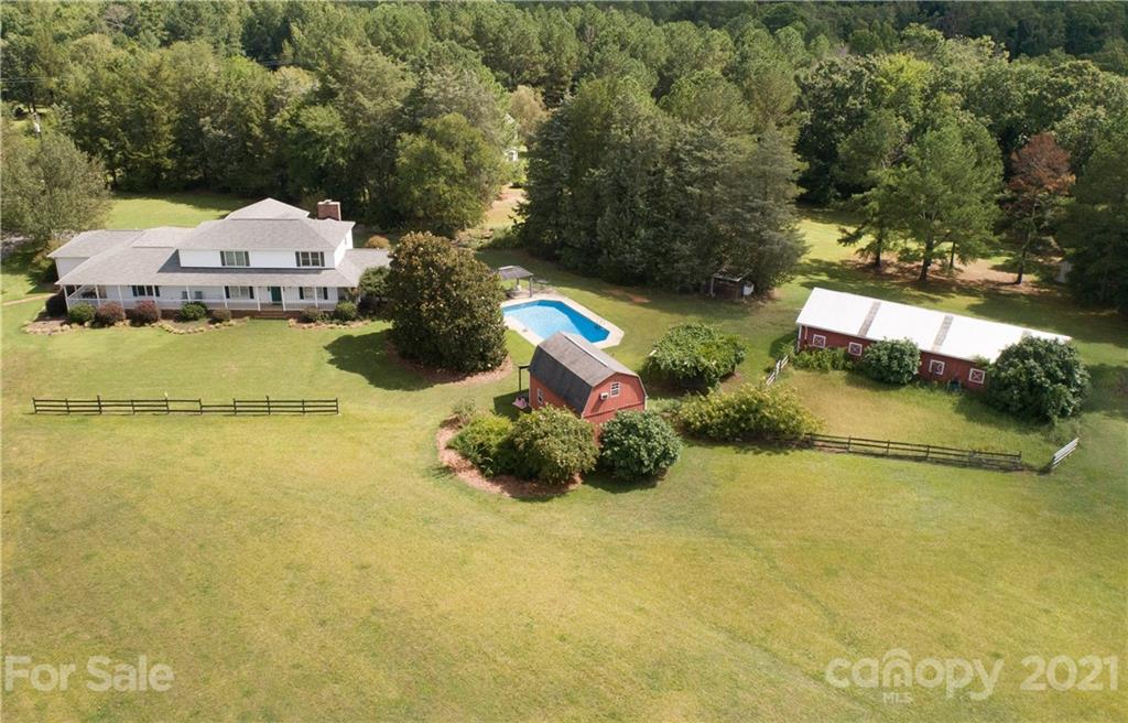 5062 Matthews Simril Road Rock Hill, SC 29732 - Photo 2 of 43 Gallery Image 2