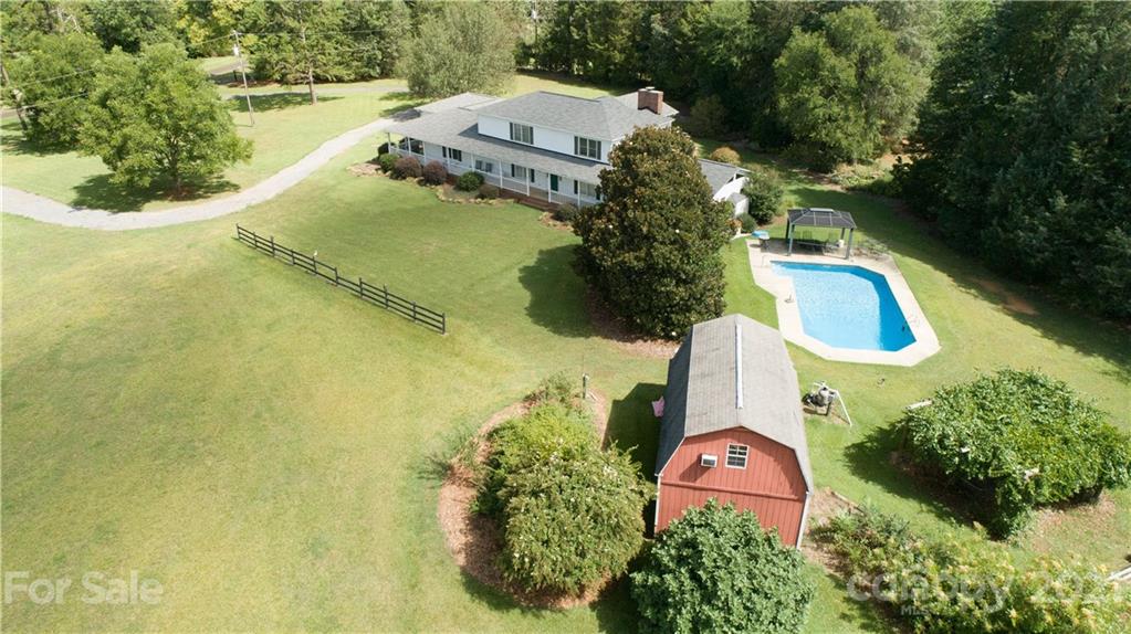 5062 Matthews Simril Road Rock Hill, SC 29732 - Photo 41 of 43 Gallery Image 41