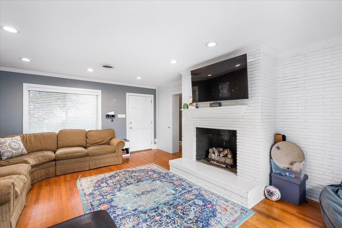 3225 Merriman Avenue Raleigh, NC 27607 - Photo 5 of 19 Photo 5