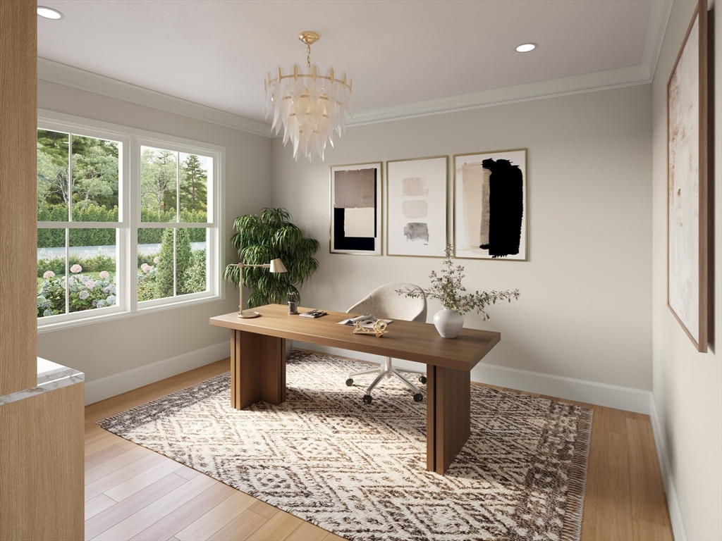 Lot 10 Travis Road Natick, MA 01760 - Photo 12 of 22