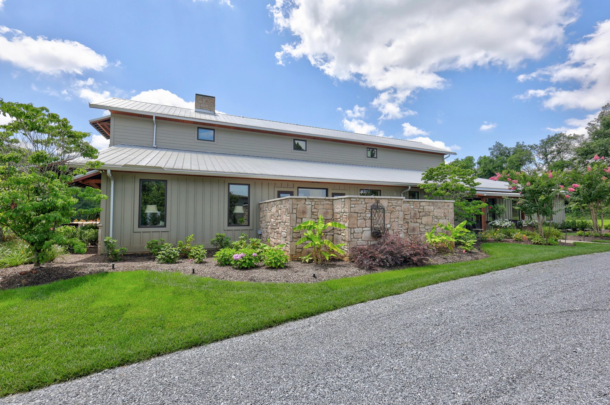 1213 Rock Church Road Dickson, TN 37055 - Photo 48 of 72