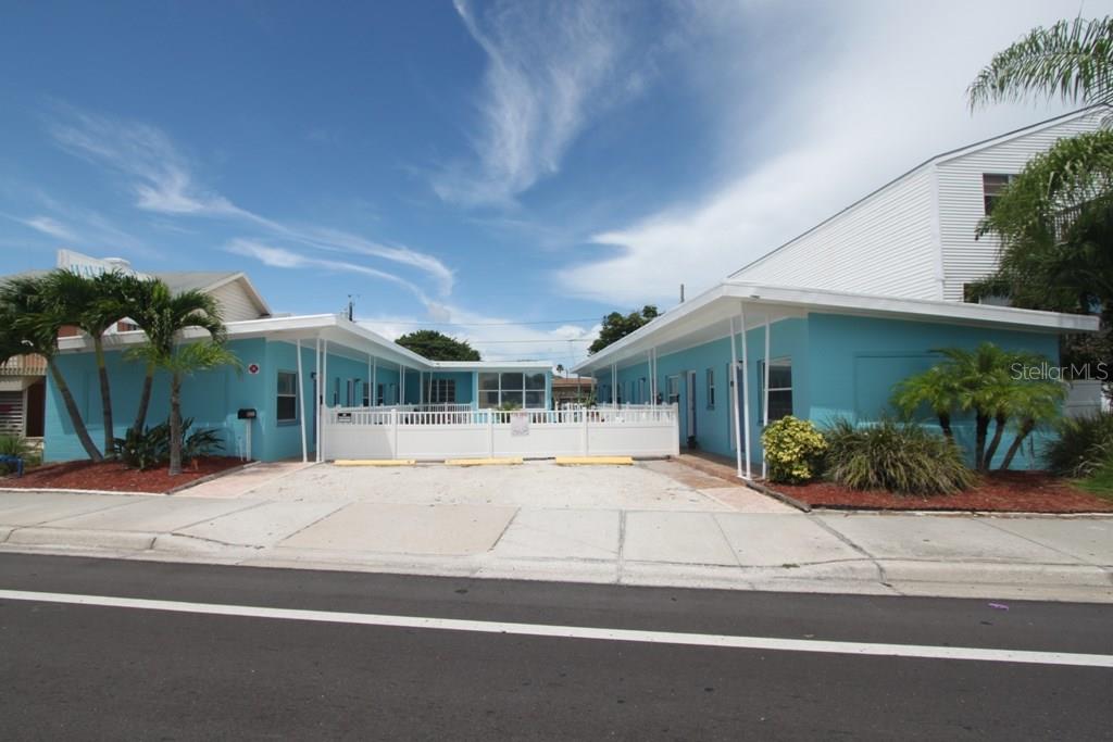 13343 Gulf Boulevard, Unit A15 Madeira Beach, FL 33708 - Photo 1 of 1