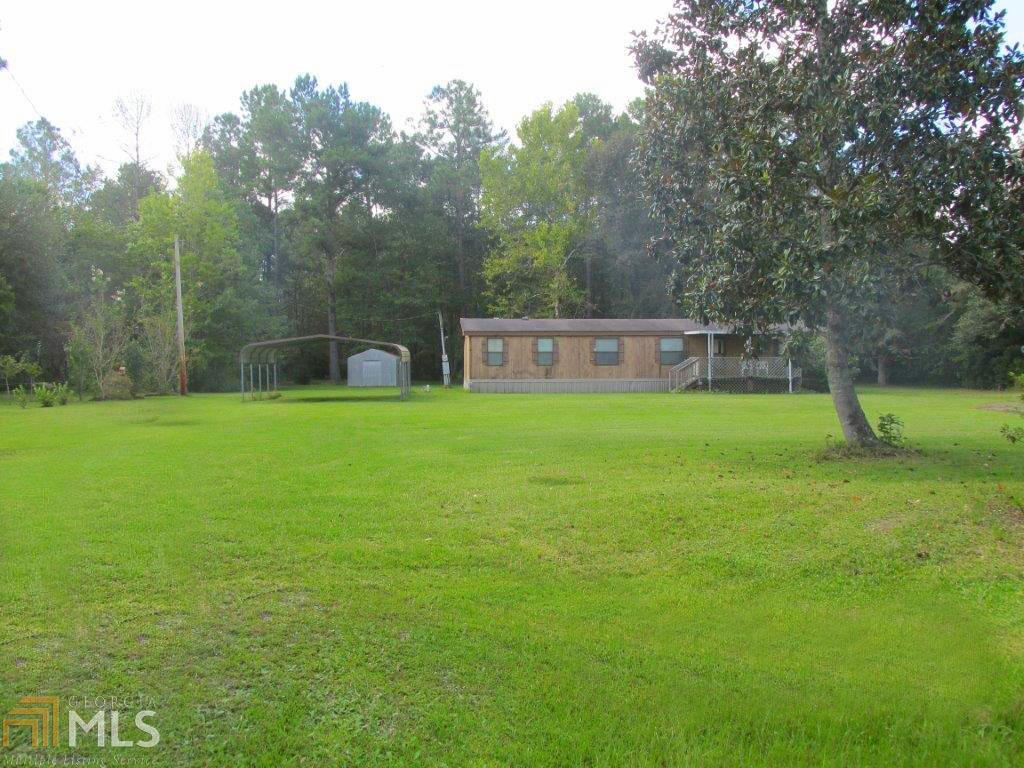 627 Greenville Road Kingsland, GA 31548 - Photo 1 of 1 Gallery Image 1