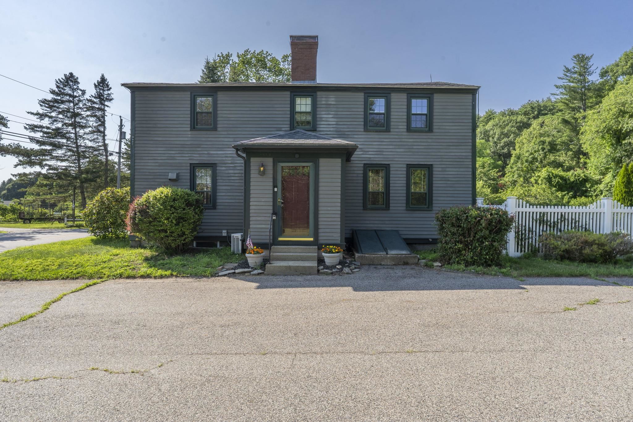 141 Kensington Road Hampton Falls, NH 03844 - Photo 5 of 34