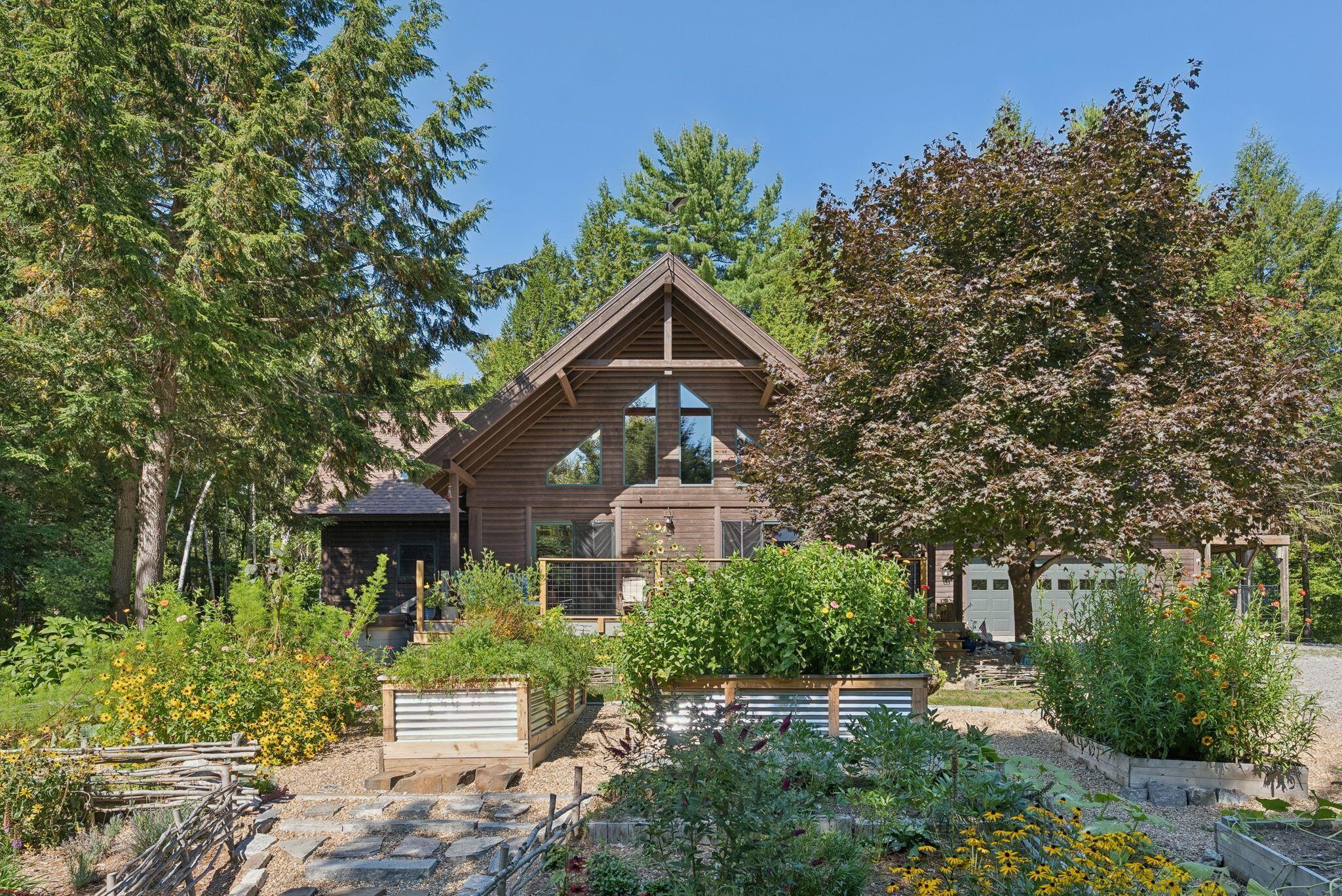 510 Sebago Road Naples, ME 04055 - Photo 4 of 74 510 Sebago Road