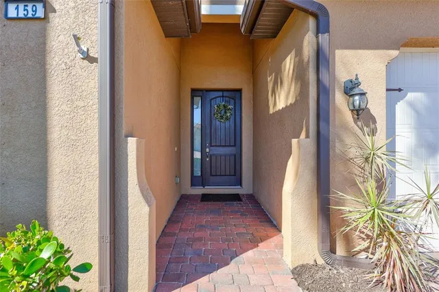 $899,000 | 159 Toscavilla Boulevard, Nokomis, FL 34275