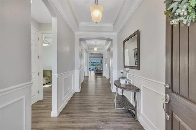 $899,000 | 159 Toscavilla Boulevard, Nokomis, FL 34275