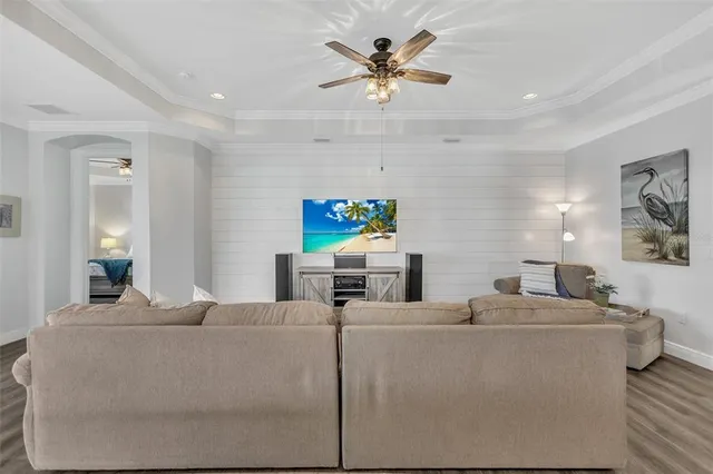 $899,000 | 159 Toscavilla Boulevard, Nokomis, FL 34275