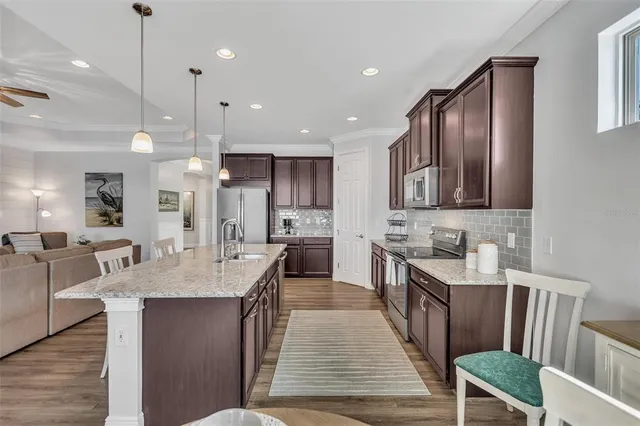 $899,000 | 159 Toscavilla Boulevard, Nokomis, FL 34275