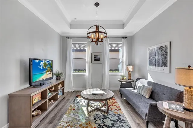 $899,000 | 159 Toscavilla Boulevard, Nokomis, FL 34275