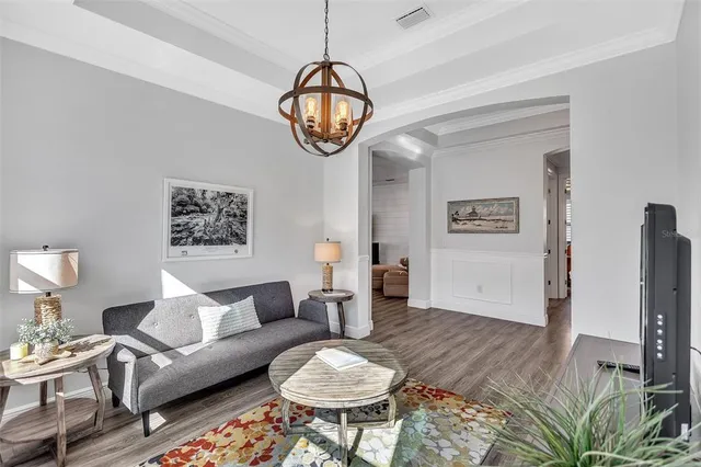 $899,000 | 159 Toscavilla Boulevard, Nokomis, FL 34275