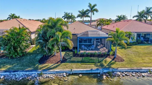 $899,000 | 159 Toscavilla Boulevard, Nokomis, FL 34275