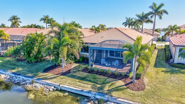 $899,000 | 159 Toscavilla Boulevard, Nokomis, FL 34275