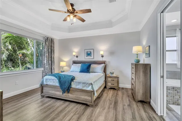 $899,000 | 159 Toscavilla Boulevard, Nokomis, FL 34275