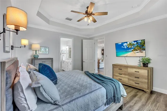 $899,000 | 159 Toscavilla Boulevard, Nokomis, FL 34275