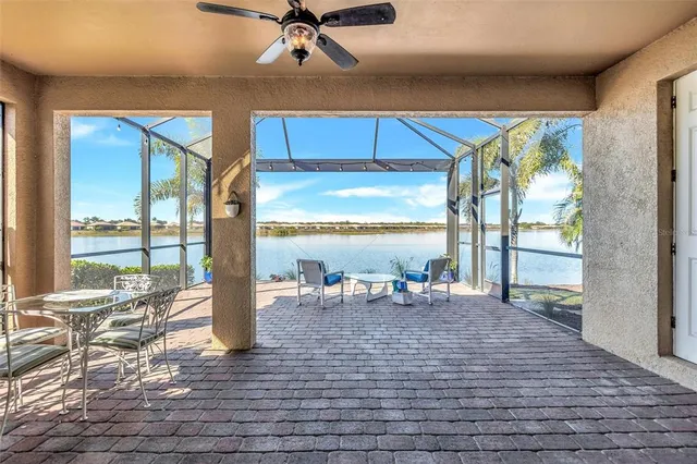 $899,000 | 159 Toscavilla Boulevard, Nokomis, FL 34275
