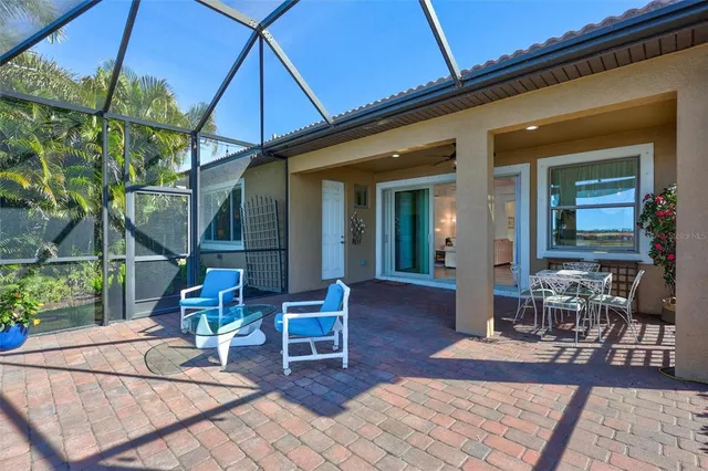 $899,000 | 159 Toscavilla Boulevard, Nokomis, FL 34275