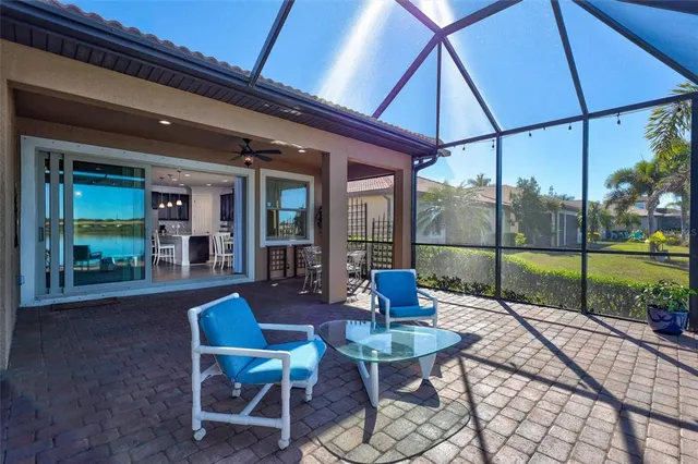 $899,000 | 159 Toscavilla Boulevard, Nokomis, FL 34275