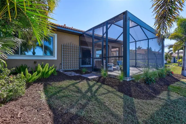 $899,000 | 159 Toscavilla Boulevard, Nokomis, FL 34275